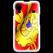 Coque Samsung ACE S5830 Région Aquitaine