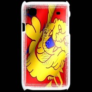 Coque Samsung Galaxy S Région Aquitaine