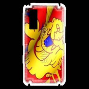 Coque Samsung Player One Région Aquitaine