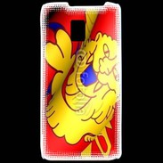 Coque LG P990 Région Aquitaine