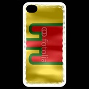 Coque iPhone 4 / iPhone 4S Région Auvergne