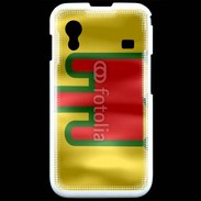 Coque Samsung ACE S5830 Région Auvergne