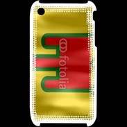 Coque iPhone 3G / 3GS Région Auvergne