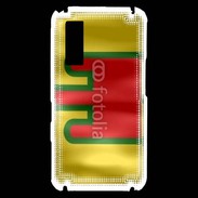 Coque Samsung Player One Région Auvergne