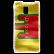 Coque LG P990 Région Auvergne
