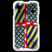 Coque Samsung ACE S5830 Région Bourgogne