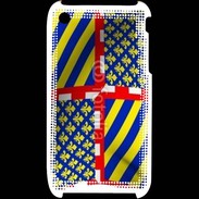 Coque iPhone 3G / 3GS Région Bourgogne