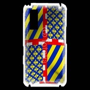 Coque Samsung Player One Région Bourgogne