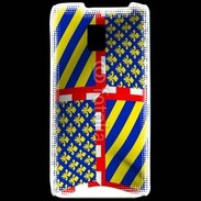 Coque LG P990 Région Bourgogne