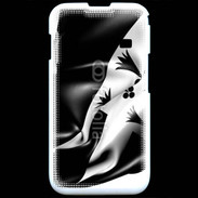 Coque Samsung ACE S5830 Région Bretagne