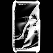 Coque iPhone 3G / 3GS Région Bretagne
