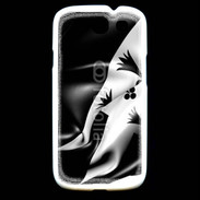 Coque Samsung Galaxy S3 Région Bretagne