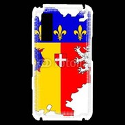 Coque Samsung Player One Région Rhone Alpes