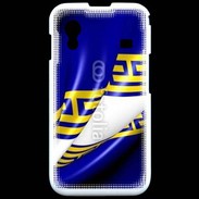 Coque Samsung ACE S5830 Région Champagne