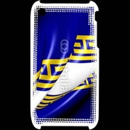 Coque iPhone 3G / 3GS Région Champagne