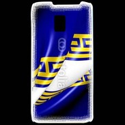 Coque LG P990 Région Champagne