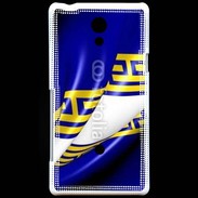 Coque Sony Xperia T Région Champagne