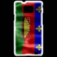 Coque Samsung Galaxy S2 Région Guyane