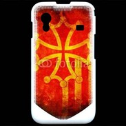 Coque Samsung ACE S5830 Région Languedoc Roussillon