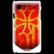 Coque Samsung Galaxy S Région Languedoc Roussillon