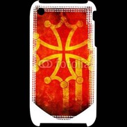 Coque iPhone 3G / 3GS Région Languedoc Roussillon