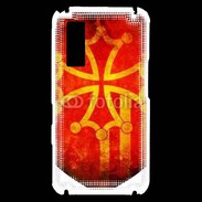 Coque Samsung Player One Région Languedoc Roussillon