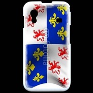 Coque Samsung ACE S5830 Région Picardie