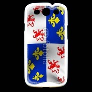 Coque Samsung Galaxy S3 Région Picardie