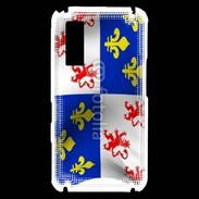 Coque Samsung Player One Région Picardie