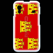 Coque Samsung ACE S5830 Région Poitou Charentes