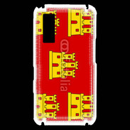 Coque Samsung Player One Région Poitou Charentes
