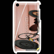 Coque iPhone 3G / 3GS Athlétisme Handisport