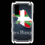 Coque Samsung Player One J'aime le Pays Basque
