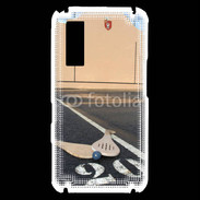 Coque Samsung Player One Fronton et pelote basque