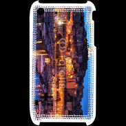 Coque iPhone 3G / 3GS Port de marseille