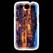 Coque Samsung Galaxy S3 Port de marseille