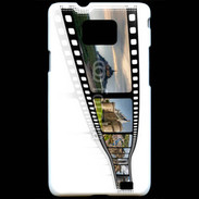 Coque Samsung Galaxy S2 Pellicule région Bretagne