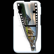 Coque Samsung ACE S5830 Pellicule région Bretagne