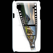 Coque Samsung Galaxy S Pellicule région Bretagne