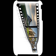 Coque iPhone 3G / 3GS Pellicule région Bretagne