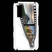Coque Samsung Player One Pellicule région Bretagne