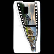 Coque LG P990 Pellicule région Bretagne