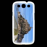 Coque Samsung Galaxy S3 Le Mont Saint Michel 2