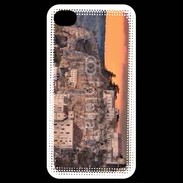 Coque iPhone 4 / iPhone 4S Le village de Rocamadour dans le lot