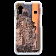 Coque Samsung ACE S5830 Le village de Rocamadour dans le lot