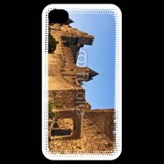 Coque iPhone 4 / iPhone 4S Cité médiévale de Carcassonne