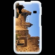 Coque Samsung ACE S5830 Cité médiévale de Carcassonne