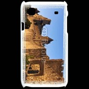 Coque Samsung Galaxy S Cité médiévale de Carcassonne
