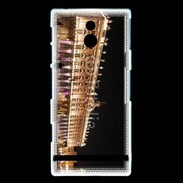 Coque Sony Xperia U Place Stanislas de Nancy
