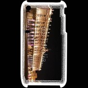Coque iPhone 3G / 3GS Place Stanislas de Nancy